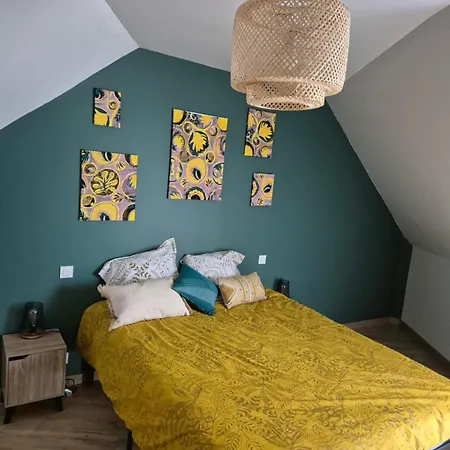 Casa Delia, Maison Lumineuse Et Moderne Дом отдыха