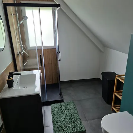 Casa Delia, Maison Lumineuse Et Moderne Belz