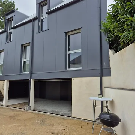 Casa Delia, Maison Lumineuse Et Moderne