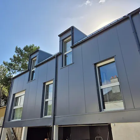 Casa Delia, Maison Lumineuse Et Moderne Дом отдыха