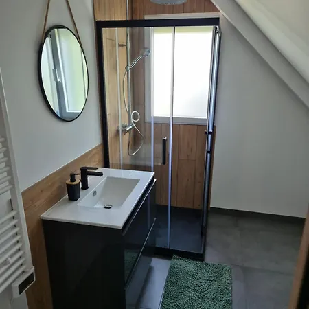 Дом отдыха Casa Delia, Maison Lumineuse Et Moderne *