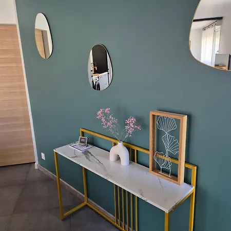 Casa Delia, Maison Lumineuse Et Moderne *